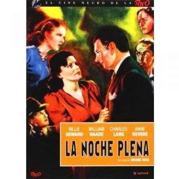 LA NOCHE PLENA