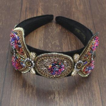 Glande Brillante Accessoire Fête