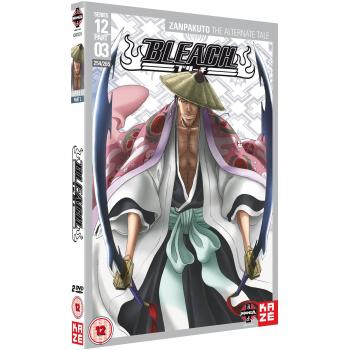 Bleach: Series 12
