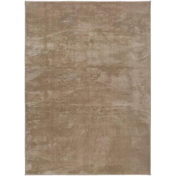 Tapis Confort Beige 80x150 cm