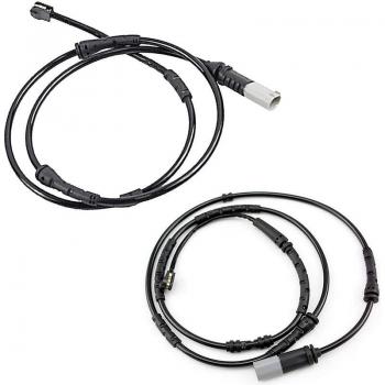 Sensor Wear‑Detect Pastillas F25/X3/X4 2.0L 3.0L – Código 34356790303