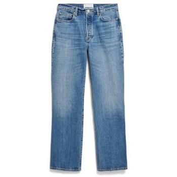 ARMEDANGELS Velaari Ankle Jeans Flared Leg 34/32