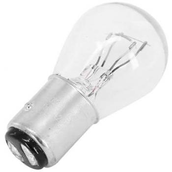 Ampoule 6V 21/5W Bay15D à Gros Globe pour Véhicule Agricole