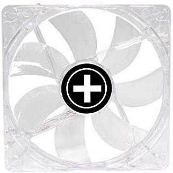 Xilence Ventilateur Performance C XPF120 Rouge 12cm