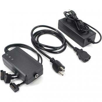 3 in 1 Car Charging Adapter for Mavic Mini