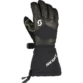 Scott Explorair Plus GTX Schneemobil Handschuhe