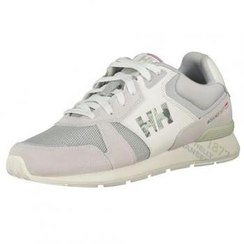 Helly Hansen sneakers Anakin Leather 2 grigio chiaro donna 36