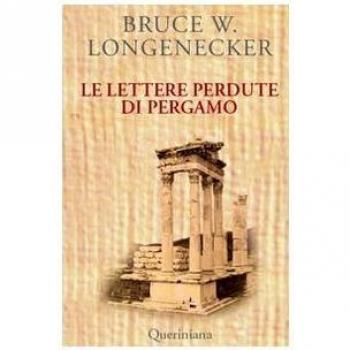 Le lettere perdute di Pergamo. Una storia dal mondo del Nuovo Testamento