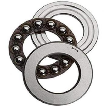 Cuscinetto a sfera assiale profondo 51101 con diametro interno 12 mm, esterno 26 mm, 9 mm di spessore 100Cr6