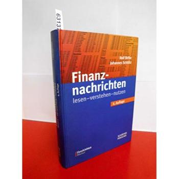 Rolf Beike Finanznachrichten Lesen