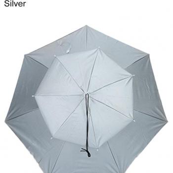 Gorro Lluvia Sol