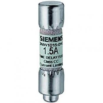 Fusibile a Lunga Durata Sentron CC 25 A Siemens