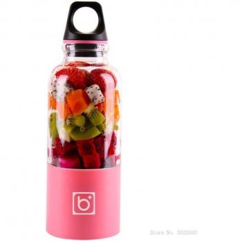 500ML Mini USB Juicing Cup