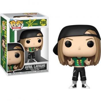 Avril Lavigne Sk8ter Boi Vinyl Figur