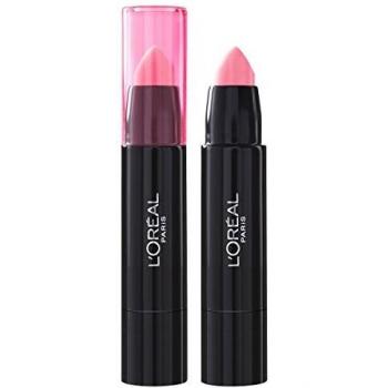 LOREAL Unfehlbar: Sexy Lippenpflege 101 (We Wear Pink)