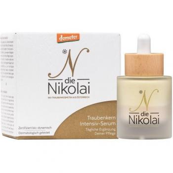 Dienikolai Sémur Intensivo 30 ml – Aceite de Semilla de Uva