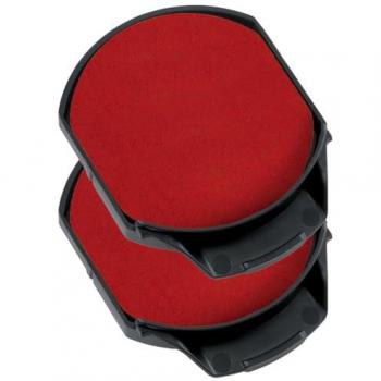Cuscino Rosso per Timbro Trodat Prof 5215