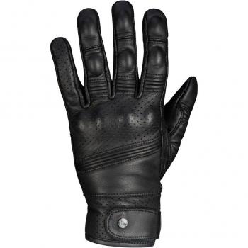 IXS Classic Belfast 2.0 Gants de moto pour dames Noir taille : S