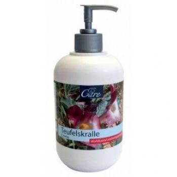 JS Care Teufelskralle‑Pumpcreme für den ganzen Körper, 500 ml
