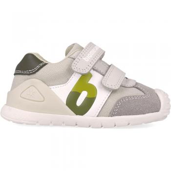 Scarpe Outdoor Bambini 252119 – Primi Passi & Strappi