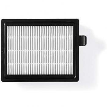 Nedis HEPA CleanAir Filter – Electrolux & Philips OEM Alternative (B/W)