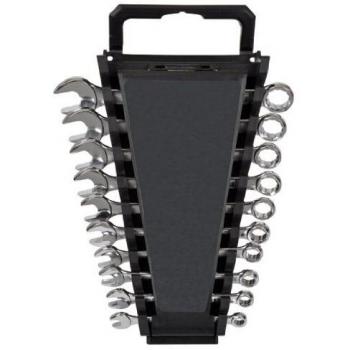 Avit AV07020 High-Quality Metric Combination Spanner Set