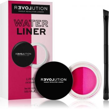 Revolution Relove Delineador de Ojos Agua Tono Agile 6,8 g