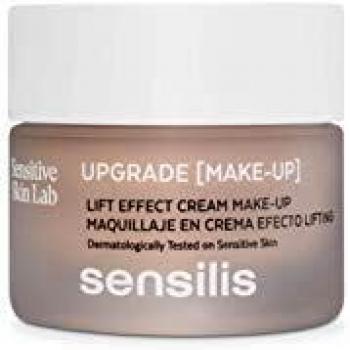 UPGRADE MAKE-UP maquillaje en crema efecto lifting #02-mie