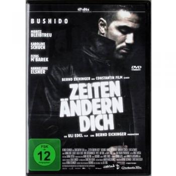 Zeiten ändern dich