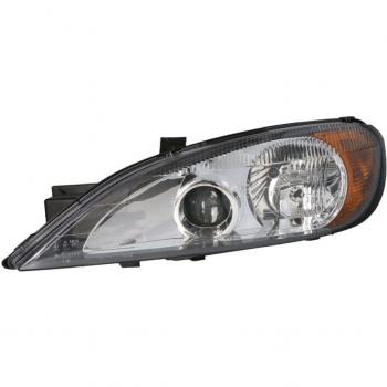 TYC Hauptscheinwerfer Links 20-5982-05-2
