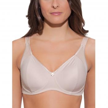 Sujetador Reductor Selene Renata con Tirantes Regulables y Detalles de Tul