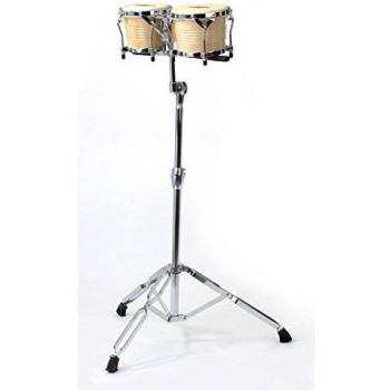 Bongo Pro XDrum 6,5 Macho et 7,5 Hembra