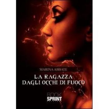 La ragazza dagli occhi di fuoco