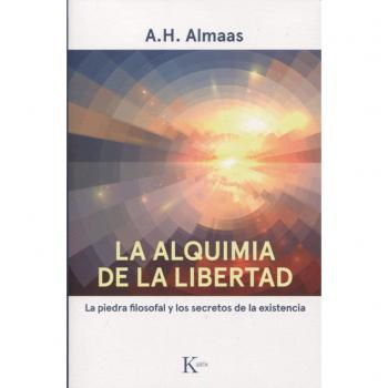La alquimia de la libertad