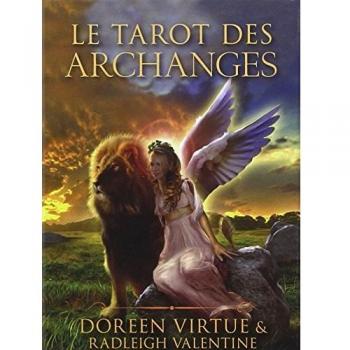Le tarot des archanges
