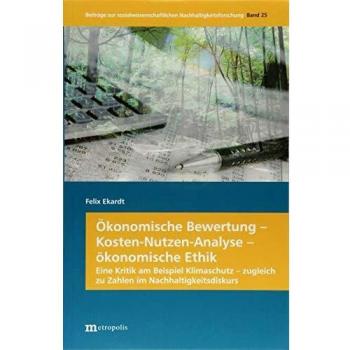 Ãkonomische Bewertung