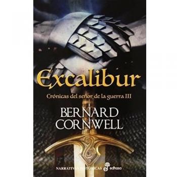Excalibur / Crónicas del Señor de la Guerra 3