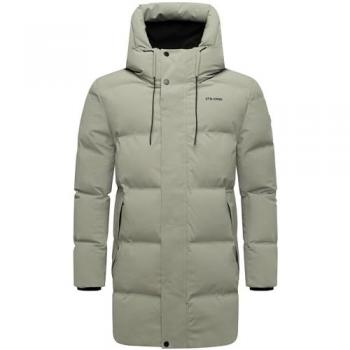 Stone Harbour Darianoo XX Stile Invernale Grigio Lavanda