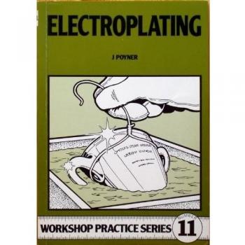 Electroplating