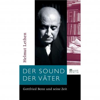 Lethen, Helmut: Der Sound der Väter