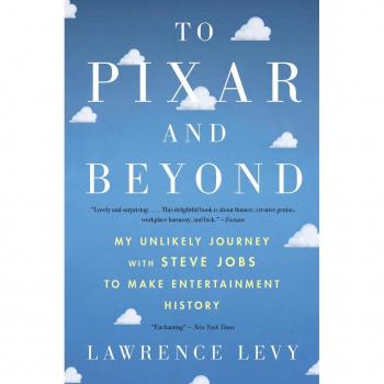 To Pixar and Beyond