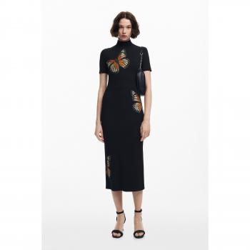 Abito T-Shirt Desigual Virginia