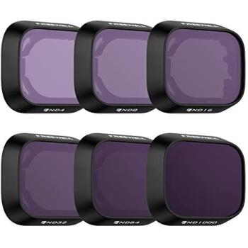 Freewell Filtro Set All-Day 6x ND4-1000 para Mini 3 Pro