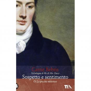 Sospetto e sentimento o Lo specchio misterioso