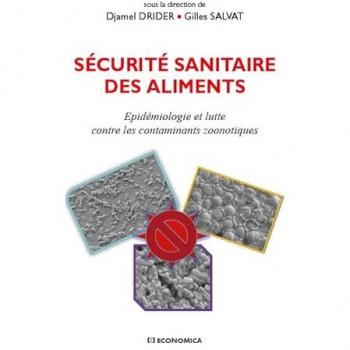 Securite sanitaire des aliments
