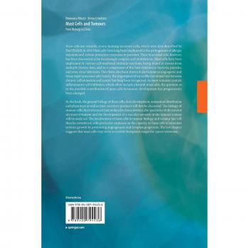 Mast Cells and Tumours