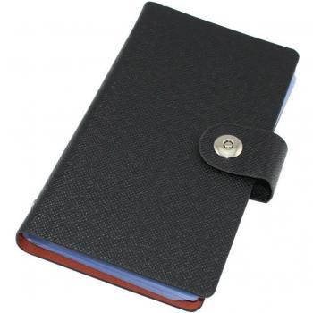 Name Card Storage Book