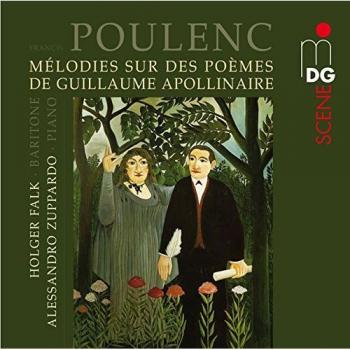 Armonie Post-Poesia di Guillaume