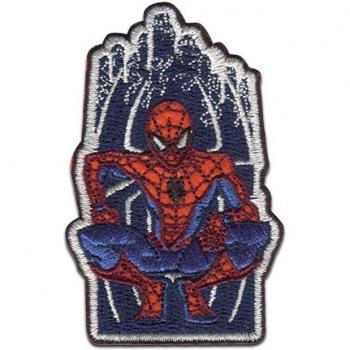 Parche Spiderman