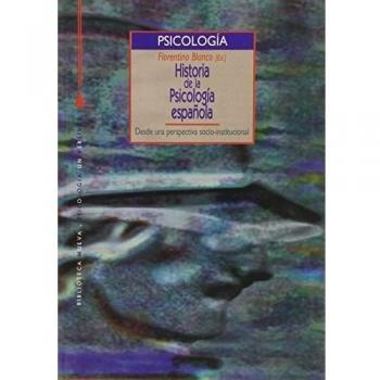 Historia de la psicología española